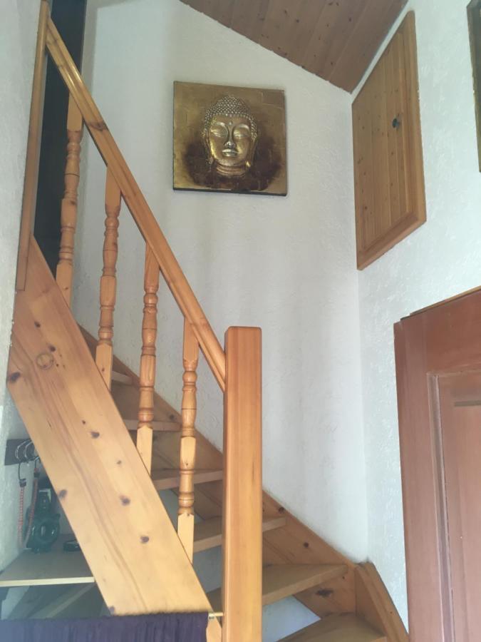 Burgruine Schoellnstein Iggensbach Εξωτερικό φωτογραφία